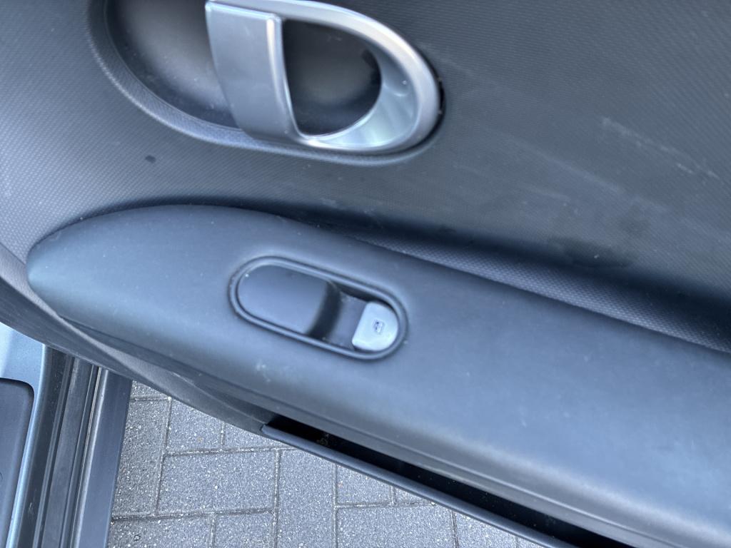 Hyundai Ioniq 5 style 73kwh