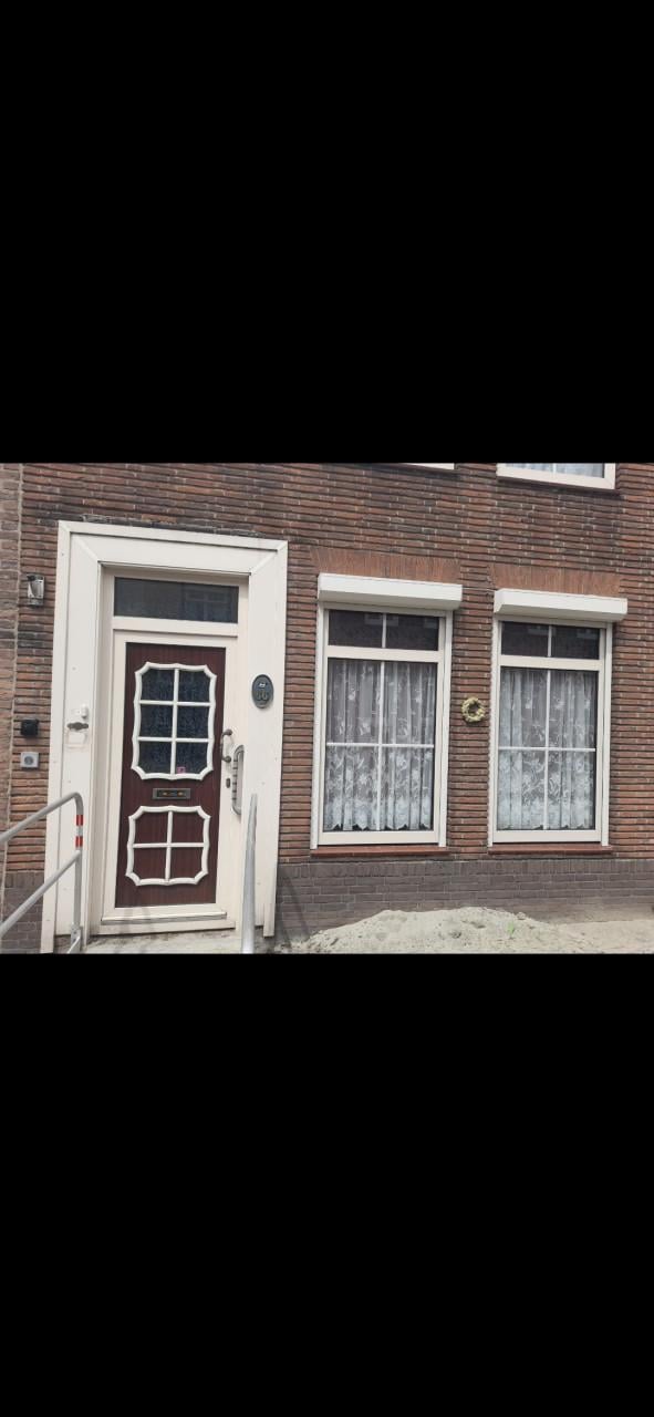 Huis te koop in Aardenburg