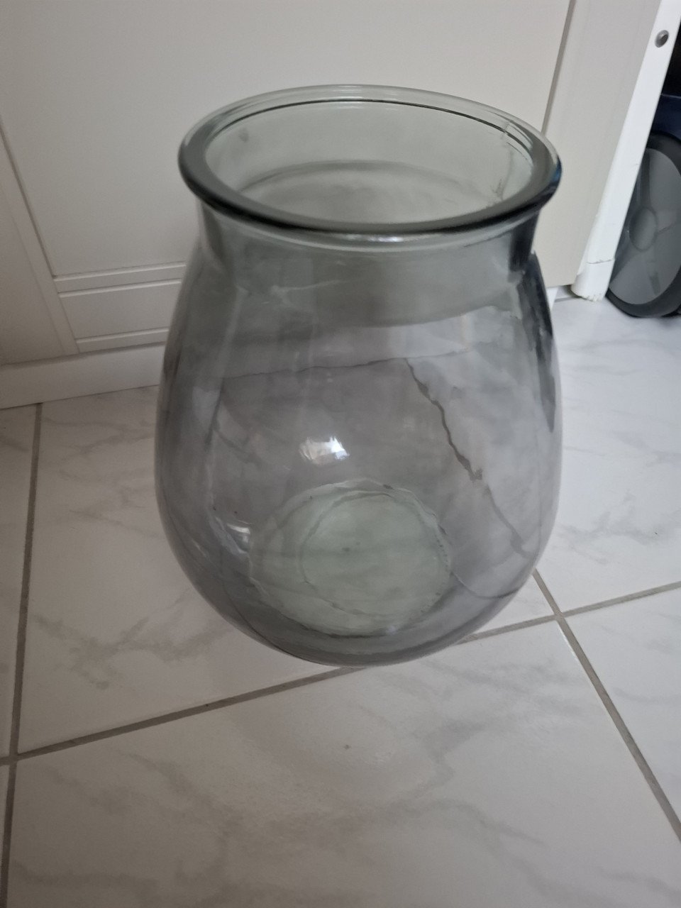 Mooie vaas / pot