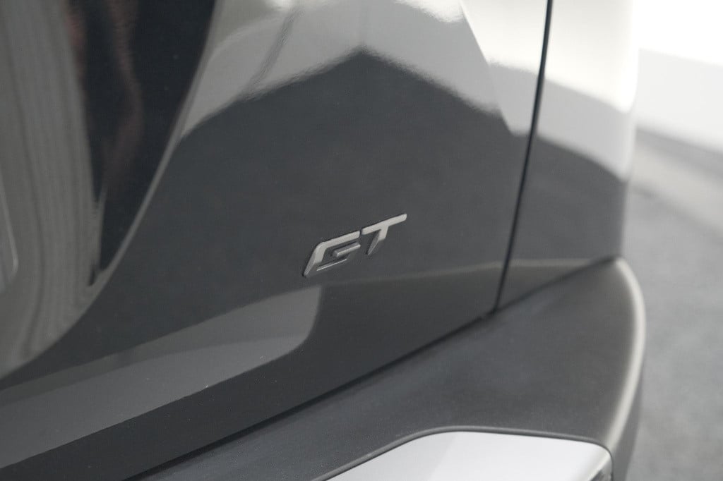 Peugeot 2008 puretech 130 eat8 gt | camera | apple carplay | parkeersensore