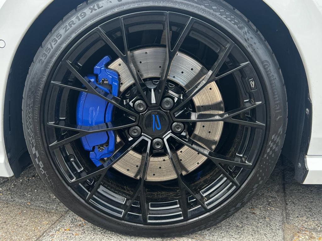 Volkswagen Golf golf r 2.0 tsi 4 motion performance pack full options 320 p