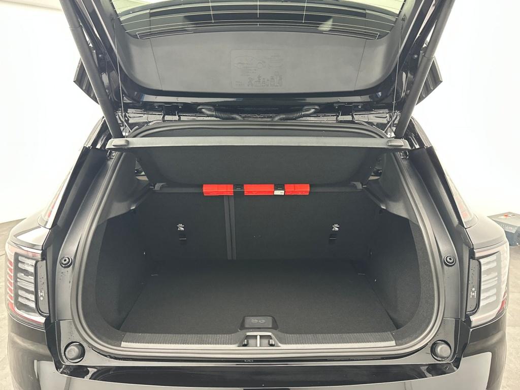 Volvo Ex30 p3 long range plus europa