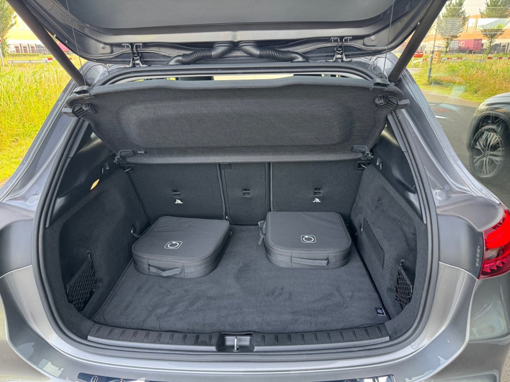 Mercedes-Benz Gla-klasse 250 e progressive line advanced plus automaat / mu