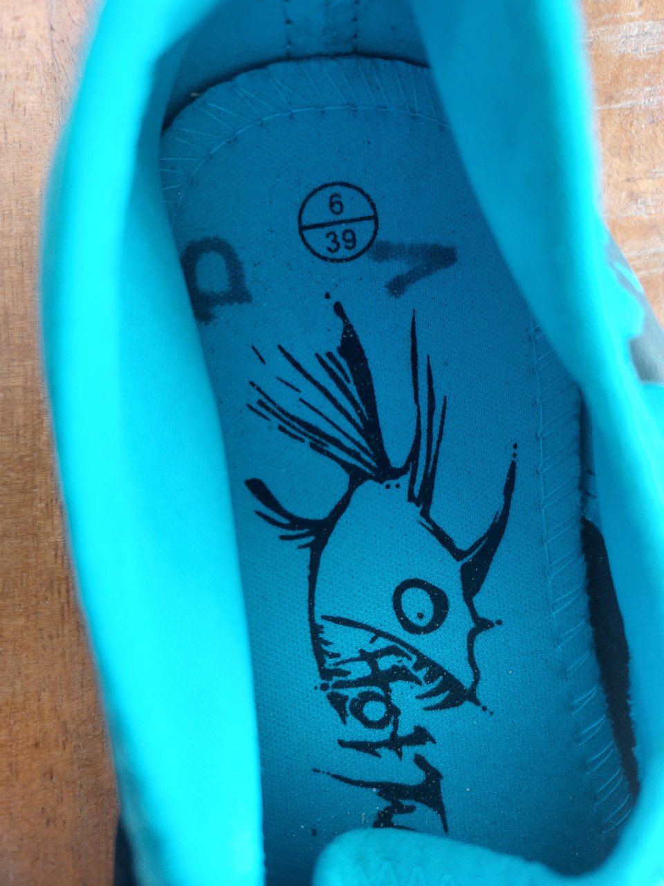 Waterschoenen