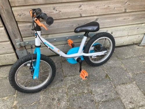 Kinderfiets 14 inch