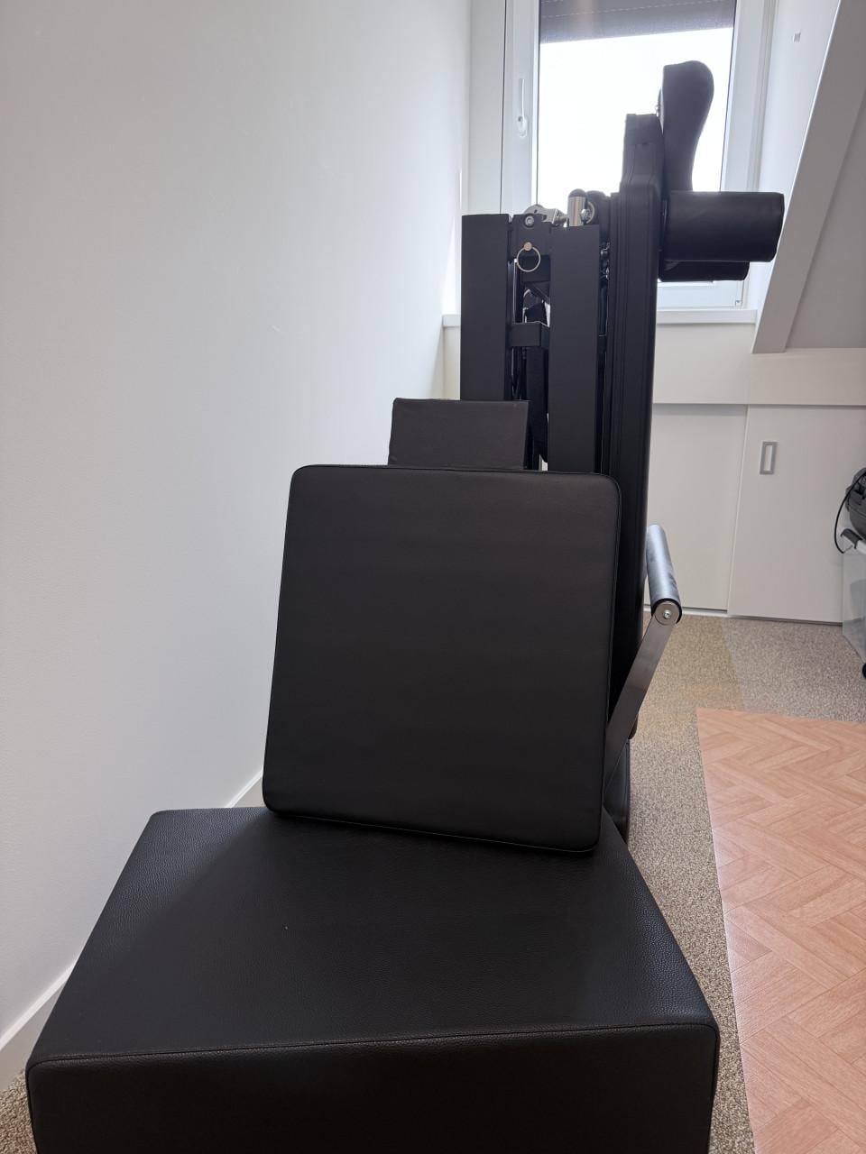 Pilates Reformer