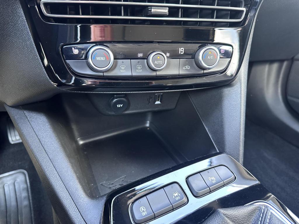 Opel Mokka 1.2 turbo elegance