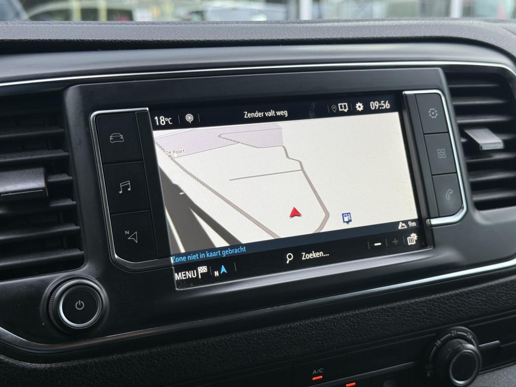 Opel Vivaro 2.0 cdti l3h1 edition | navi | carplay | camera | trekhaak | do
