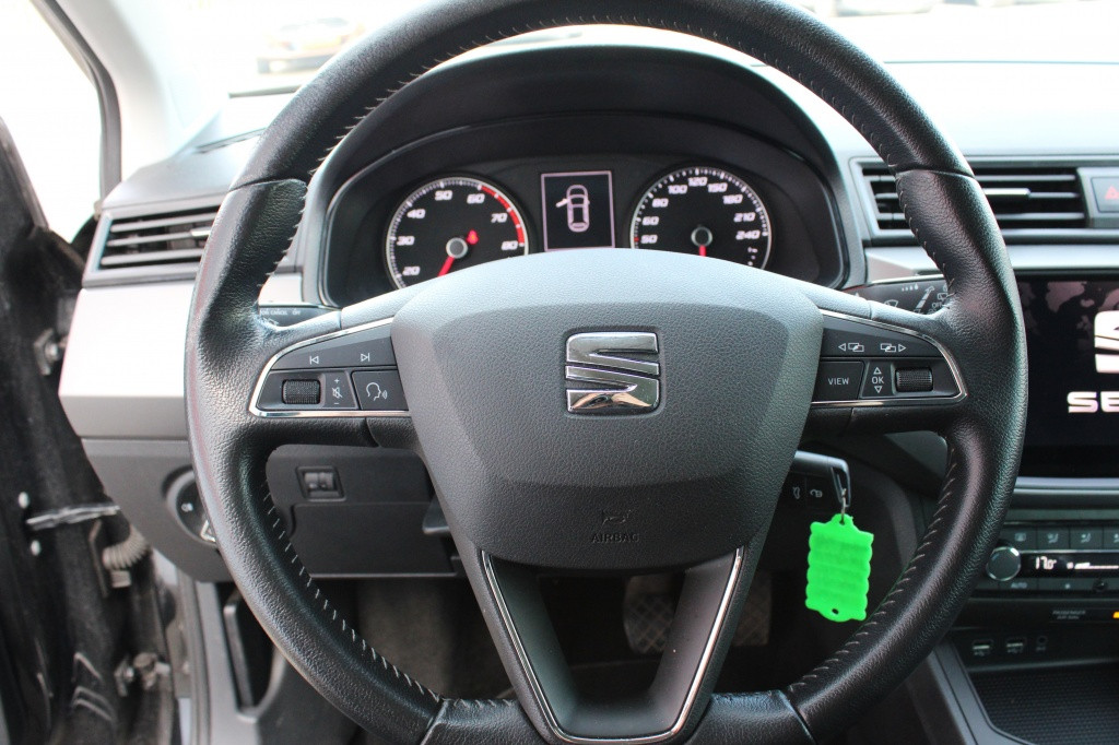 Seat Ibiza 1.0 tsi st. bnsint.