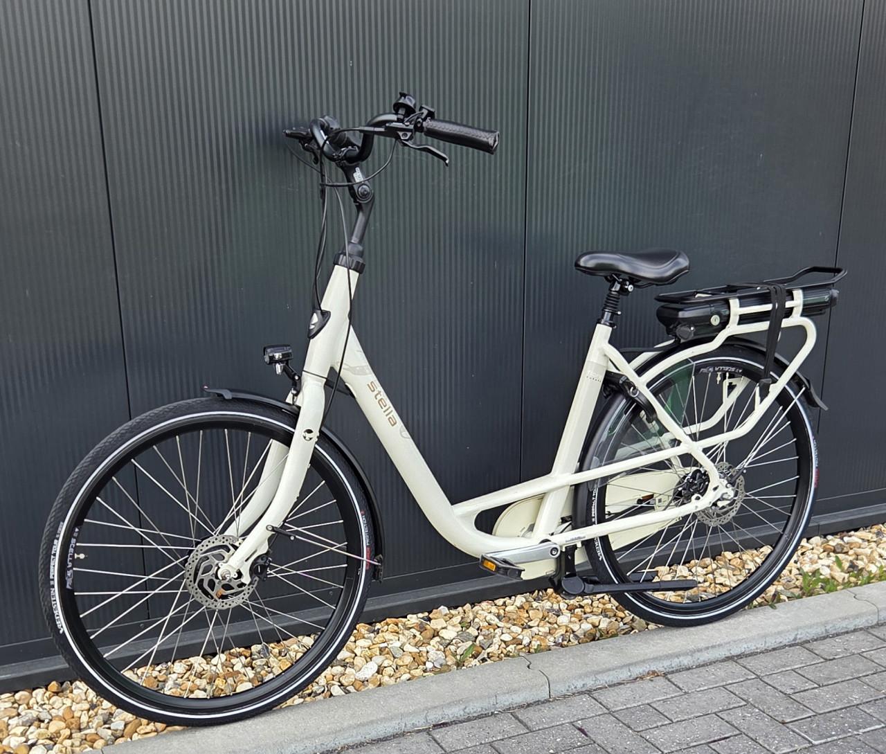 Stella Fiore 55cm moeder ebike