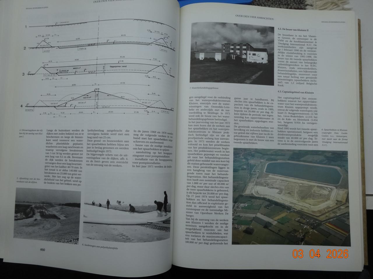 Over de Vier Ambachten