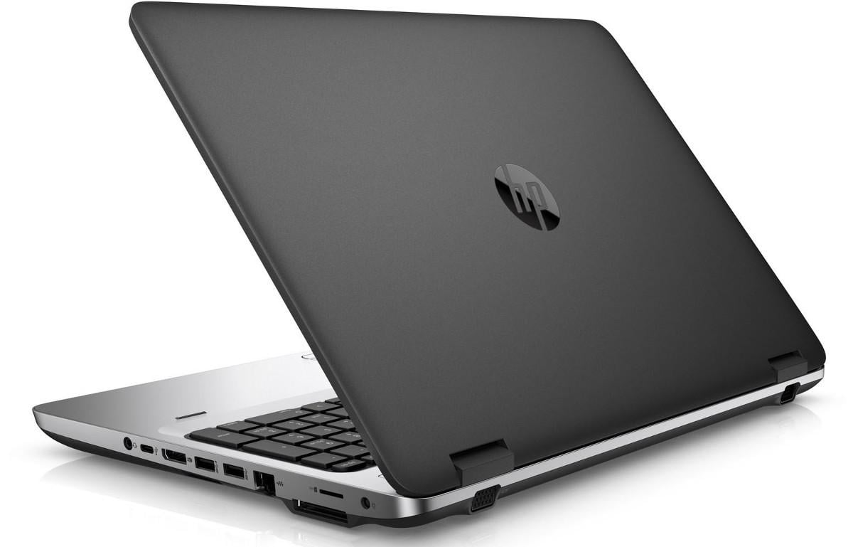 Te koop hp laptop pro book 650 g2