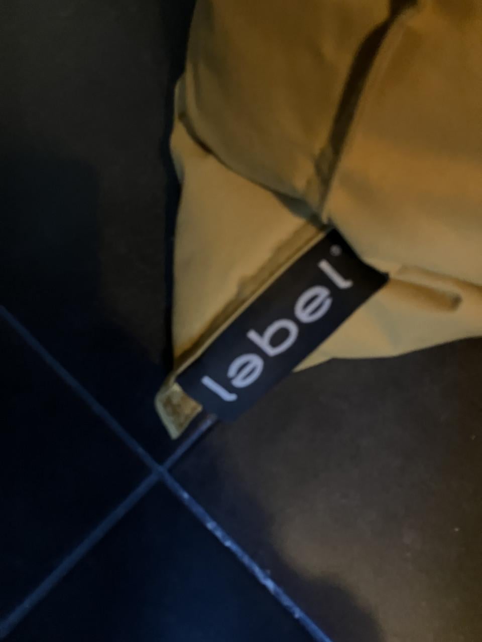 Leuke zitzak