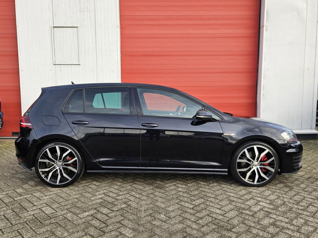 Volkswagen Golf 2.0 tsi gti performance | pano | 19' velgen