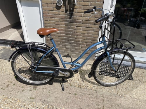 Fiets