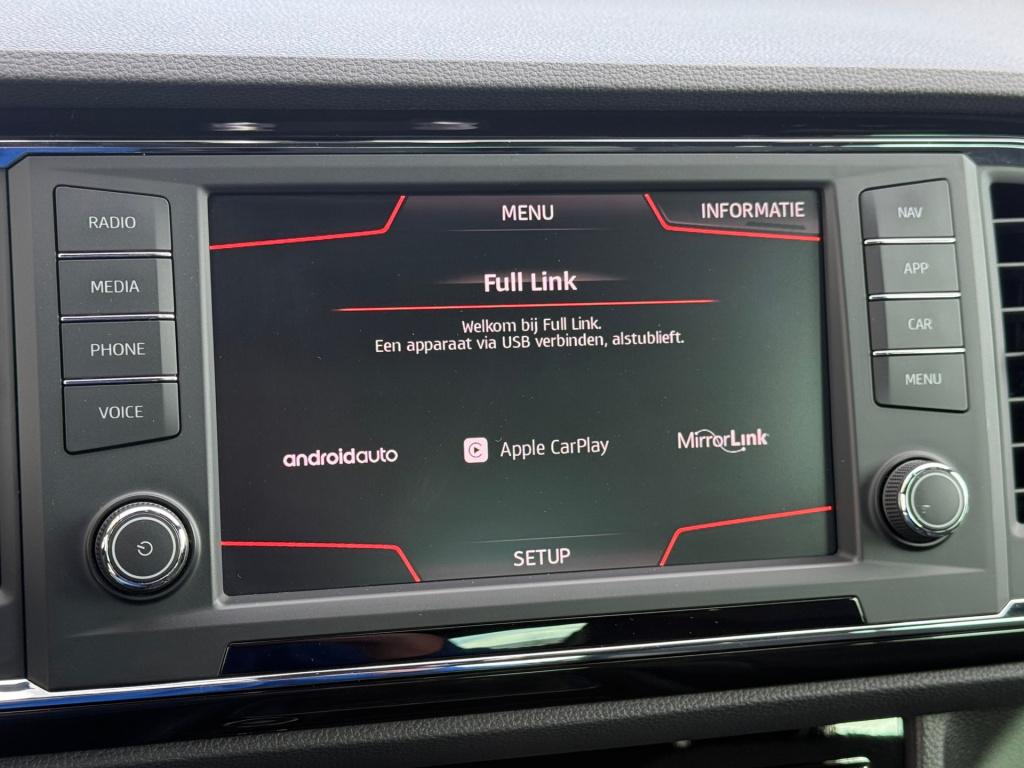 Seat Ateca 1.4 ecotsi xcellence