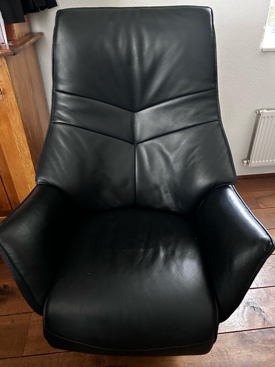 Te koop mooie relaxfauteuil/ stoel