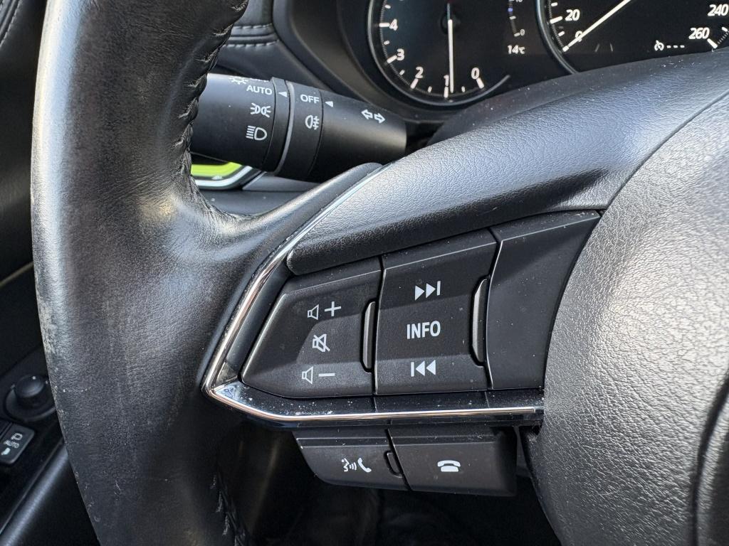 Mazda Cx-5 2.0 sag 165 newground|trekhaak|carplay|19"
