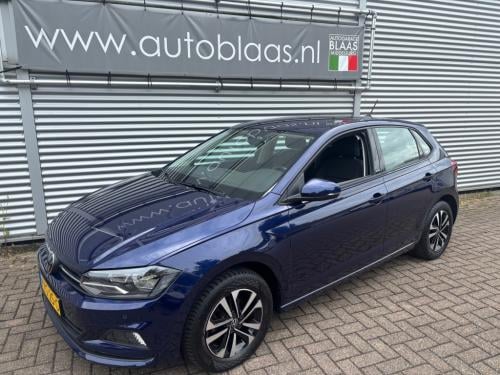 Volkswagen Polo 1.0 tsi comfortline business