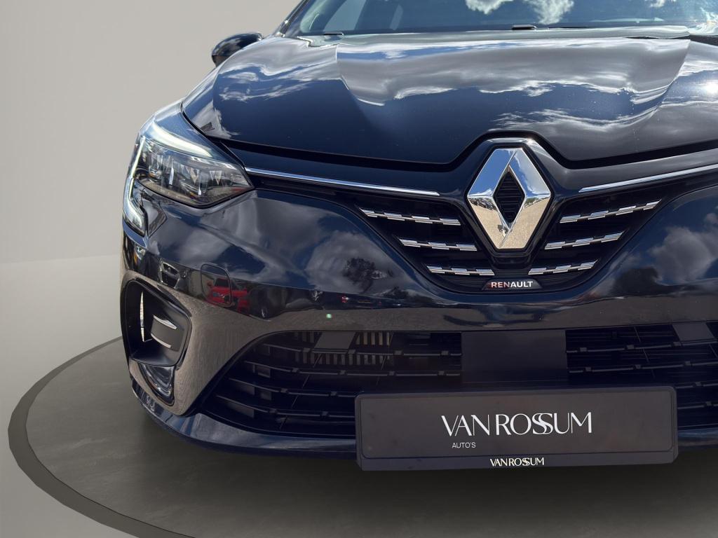 Renault Clio 1.0 tce 90 techno | camera | carplay | clima | 16" | parksenso