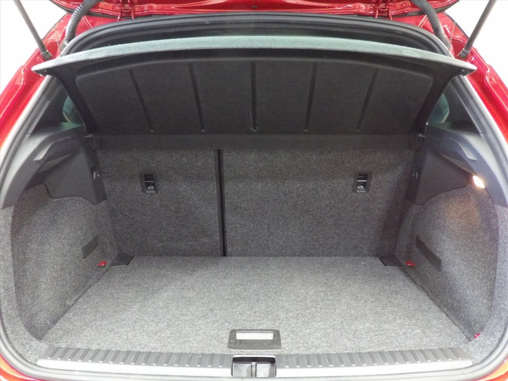 Seat Arona 1.0 tsi 115pk dsg-7 fr