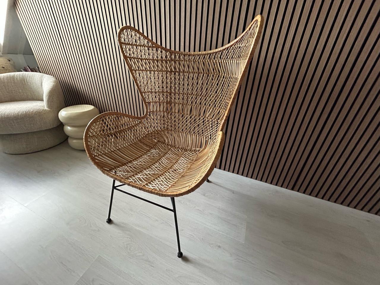 HK Living Egg Chair