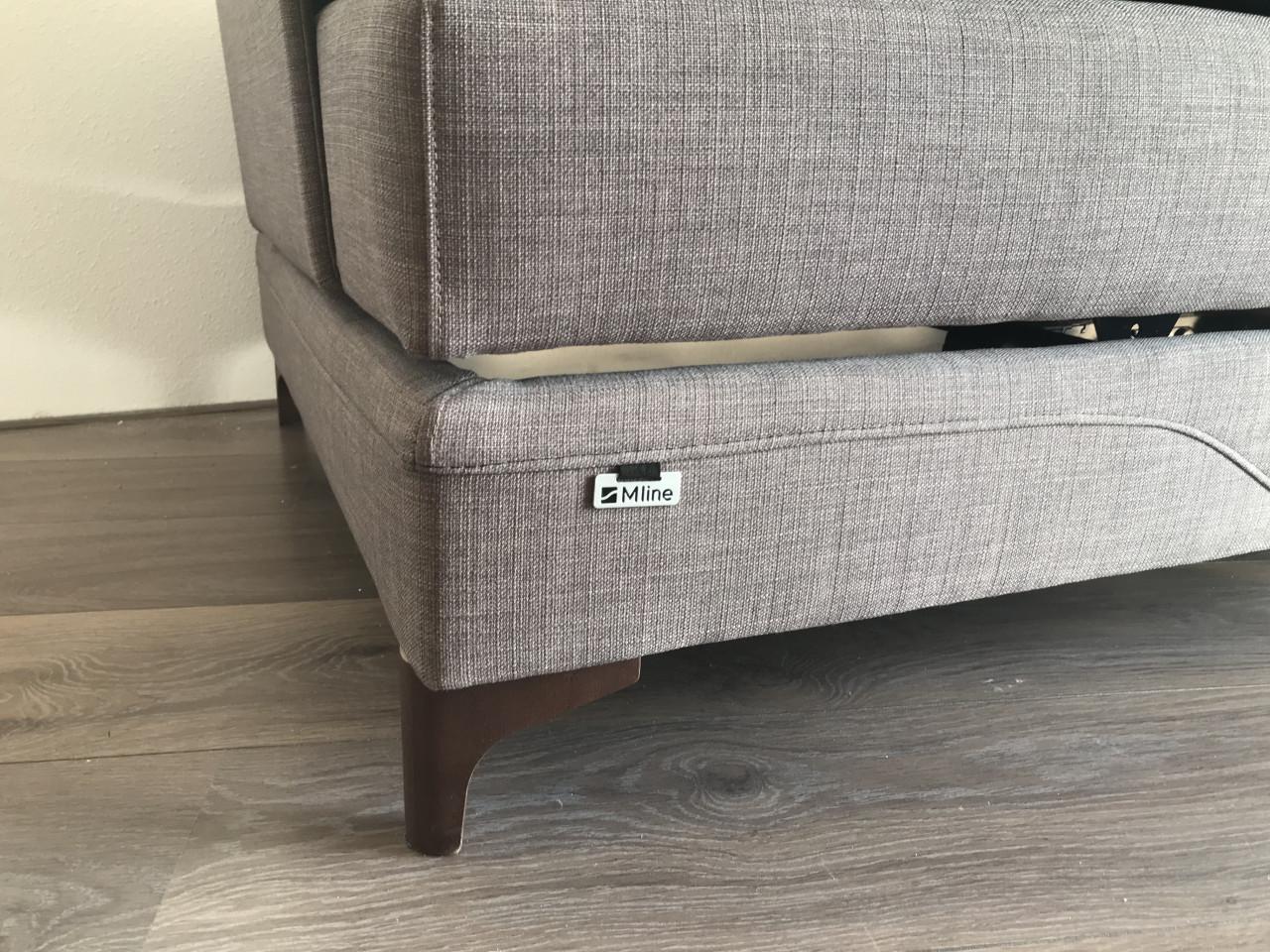 Electrische boxspring 90x200