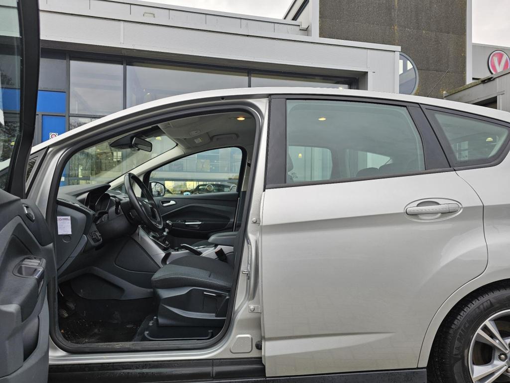 Ford C-max 1.0 edition