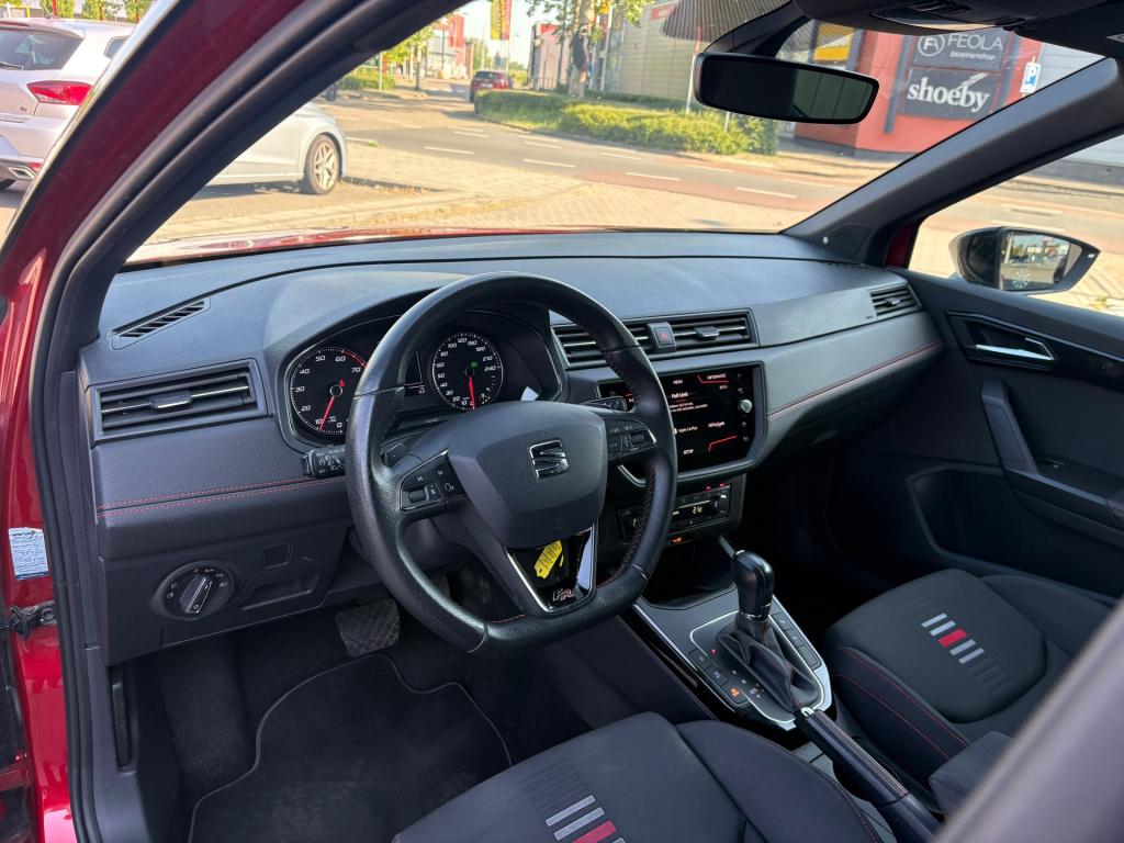 Seat Arona 1.0 tsi fr