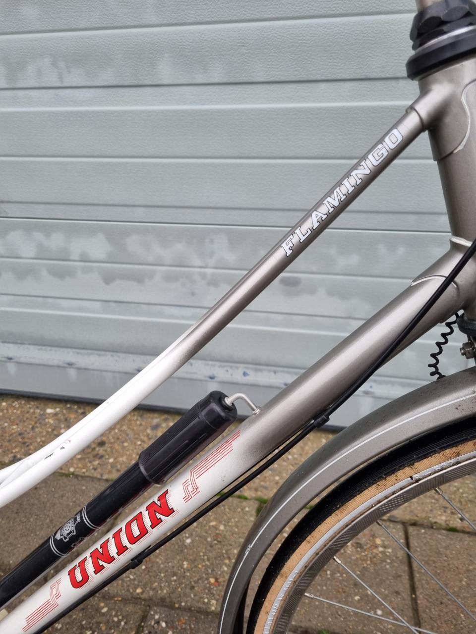 Union damesfiets