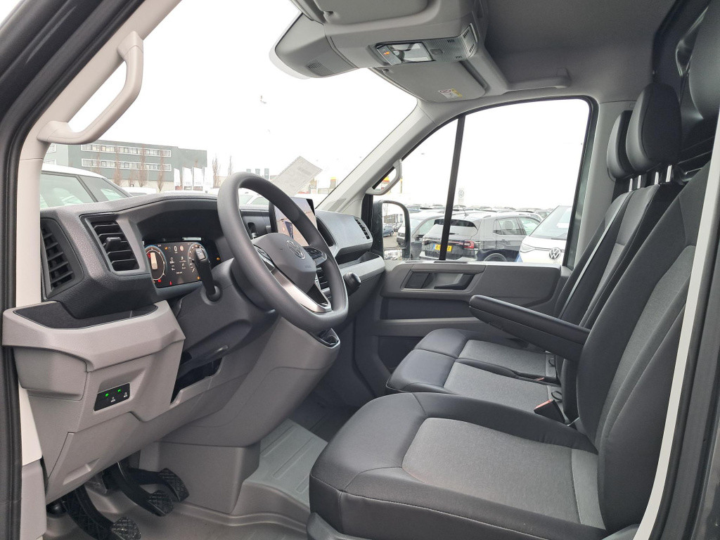 Volkswagen Crafter trendline l3 2.0 tdi eu6 103 kw (140 pk) gvw 3.0t