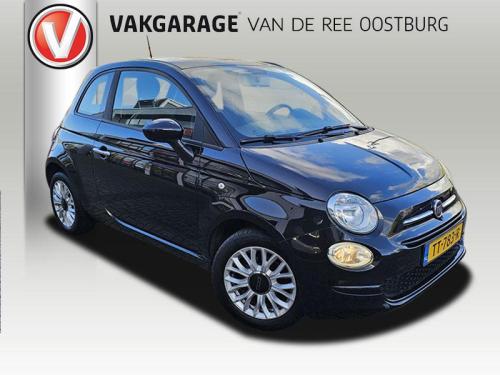 Fiat 500 1.2 popstar
