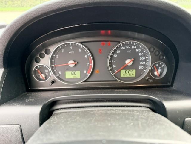 Ford Mondeo 2.0-16v first edition