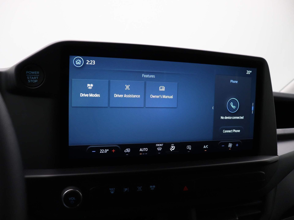 Ford Transit Custom 300 2.0 tdci l2h1 trend 136 pk | apple carplay /android