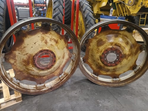Velgen 9.5 - 44