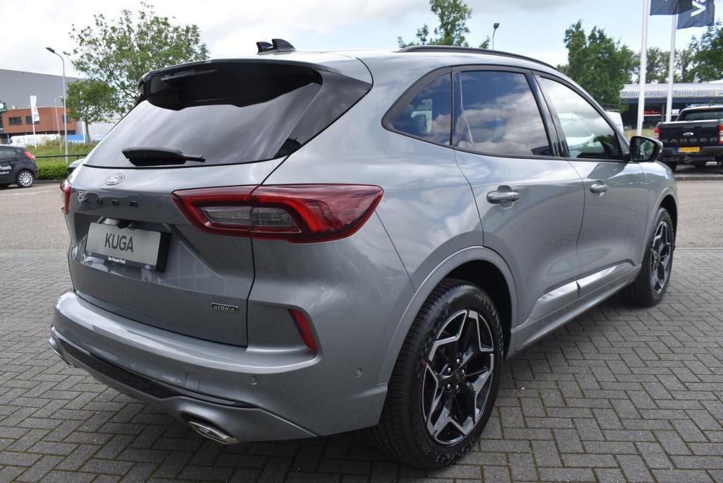Ford Kuga 2.5 phev st-line x | €4000.- korting | 0.99% rente via ford optio