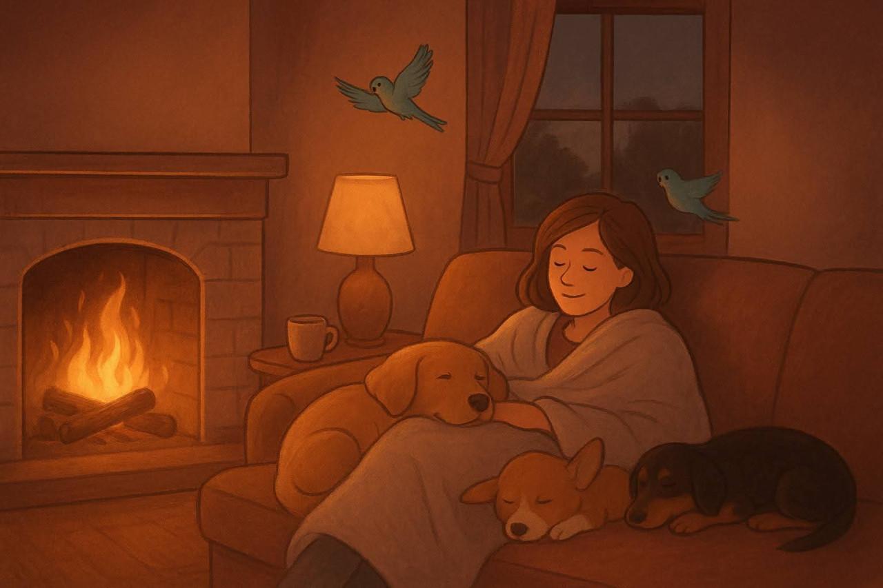 Homeopathie voor dieren