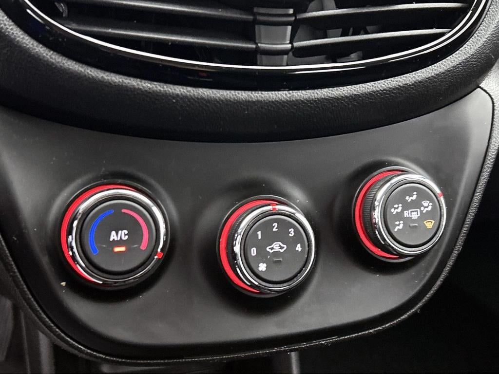 Opel Karl 1.0 ecoflex edition | apple carplay / android auto | airco | dab 