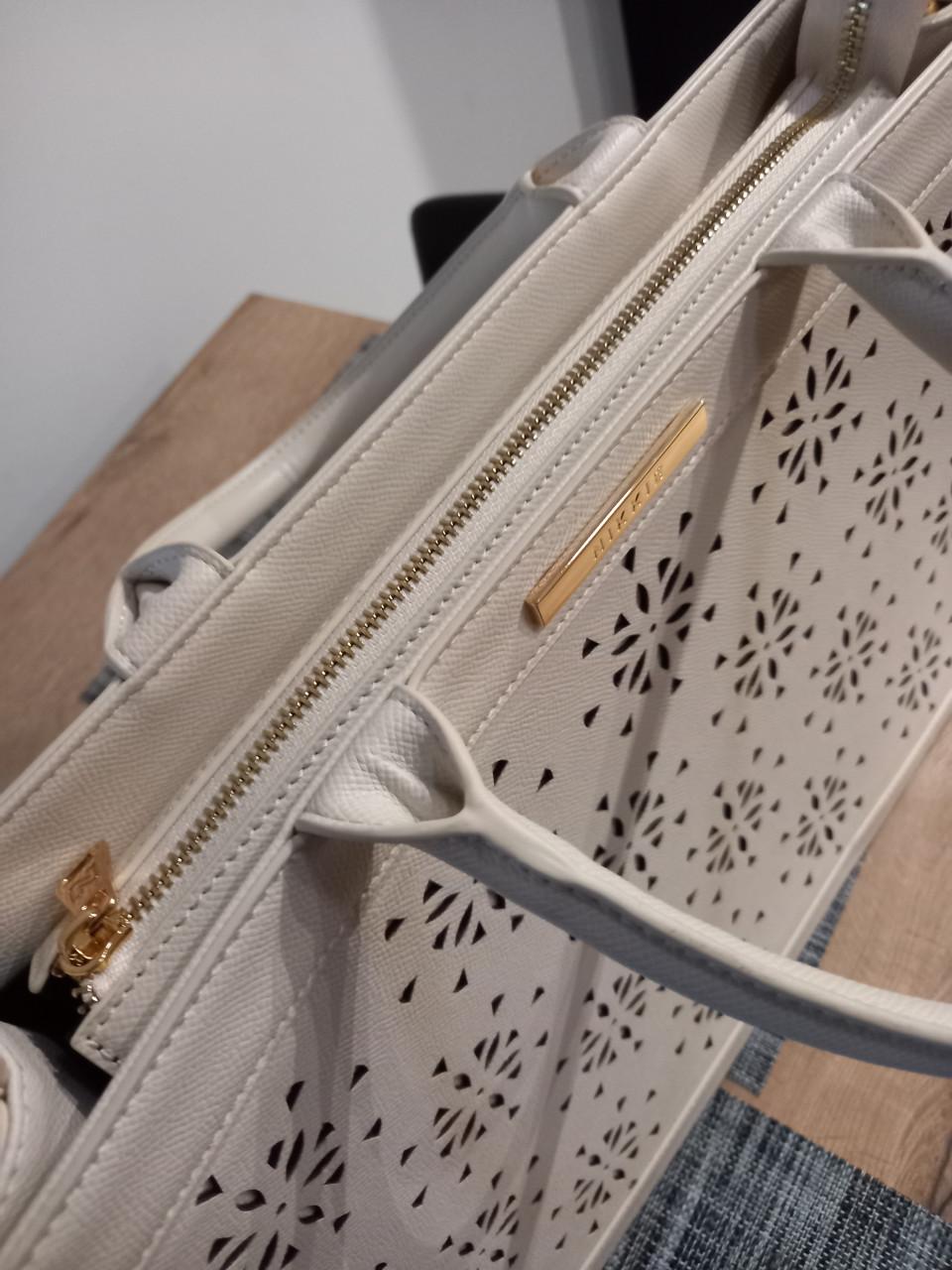 Handtas NIKKIE nieuw