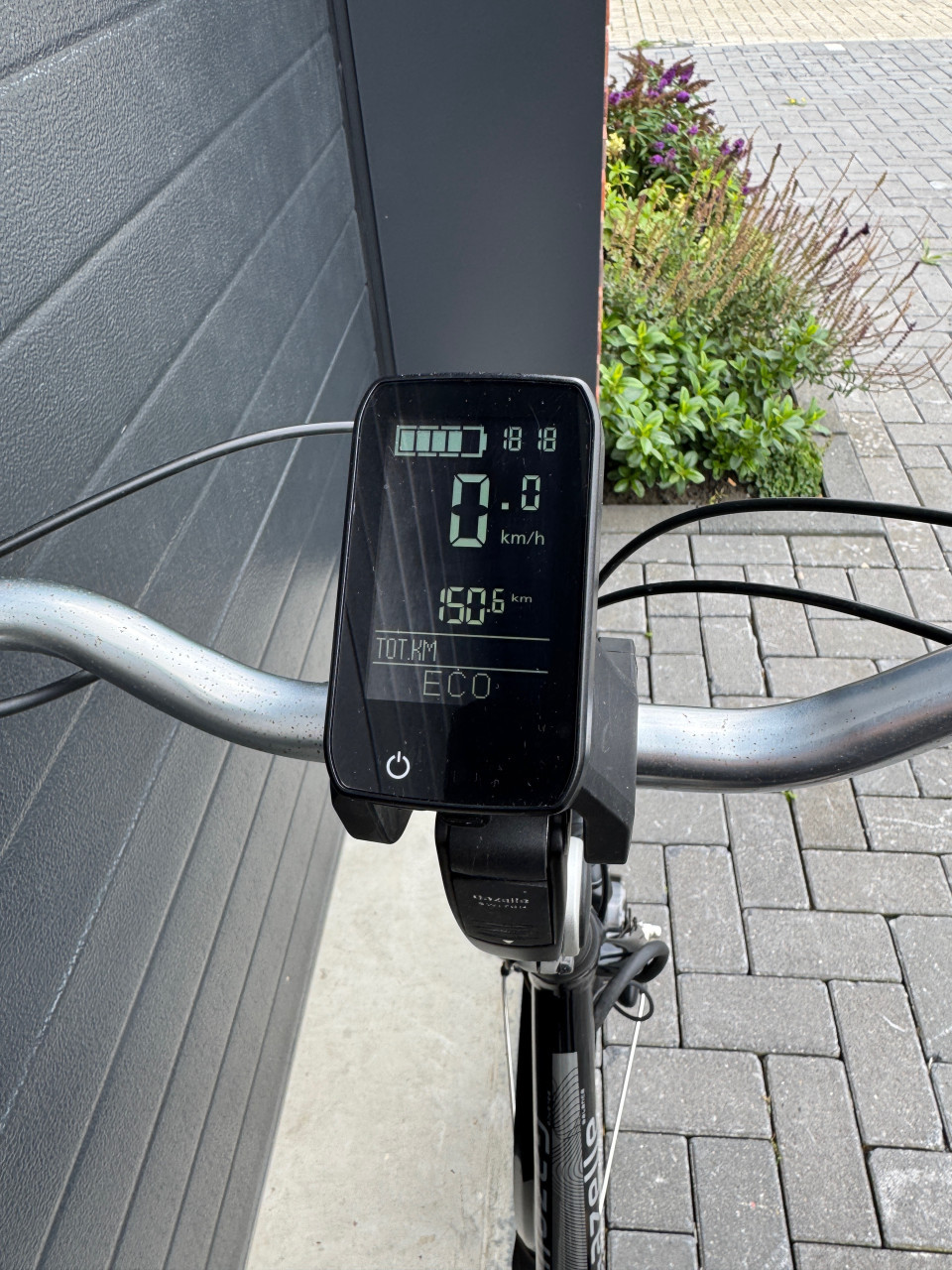 Gazelle Balance C7 HF | Nieuwstaat | Factuur & Accugarantie | Slechts 150KM