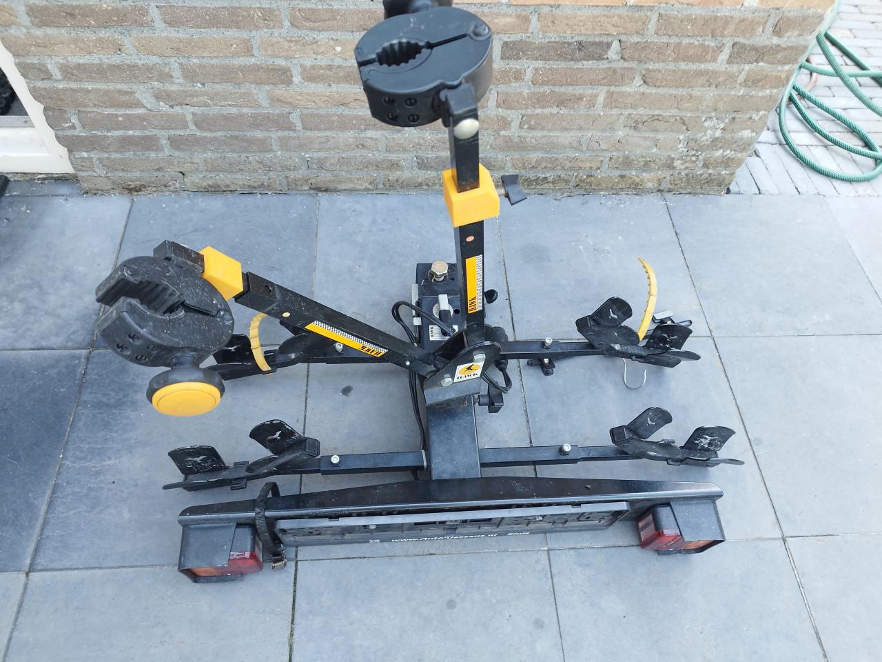 Fietsendrager Hawk