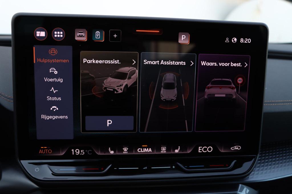 Cupra Formentor 1.5 tsi e-hybrid business | soh 100% |