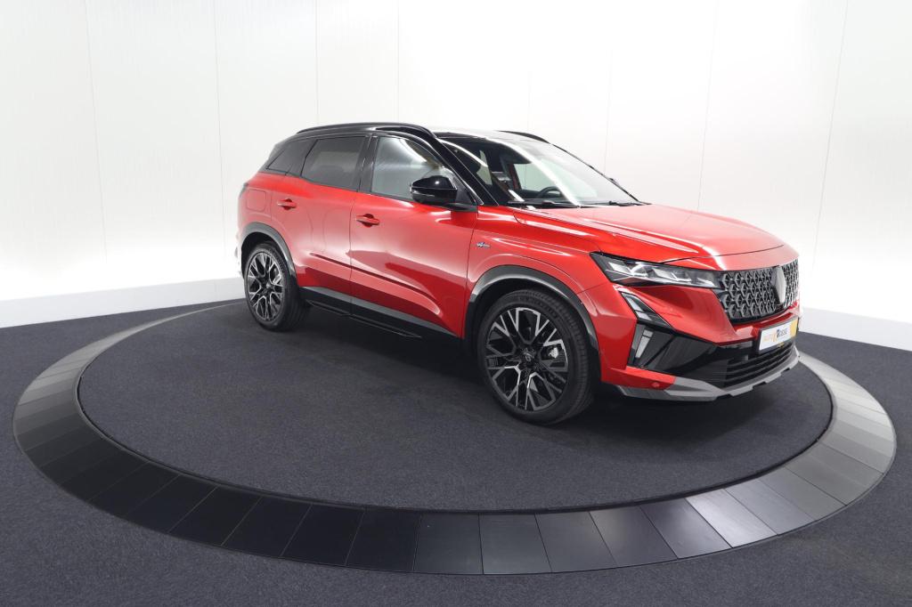 Renault Austral 1.2 e-tech full hybrid 200 esprit alpine | 360 camera | ada