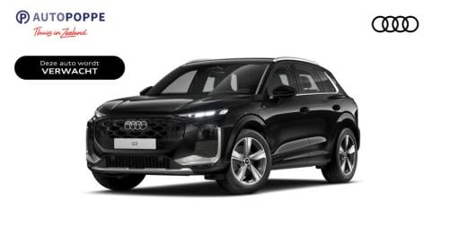 Audi Q3 s edition e-hybrid 200 kw / 272 pk suv 6 versn. s-