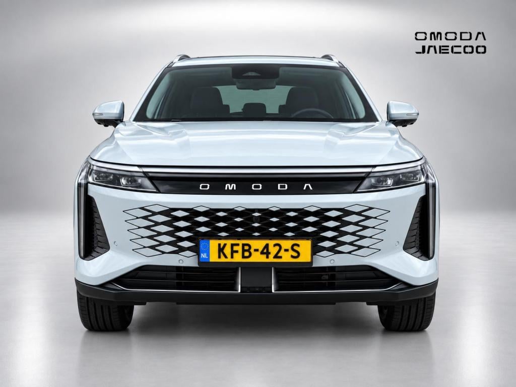 Omoda 9 Shs 1.5t-gdi shs-p premium 5p