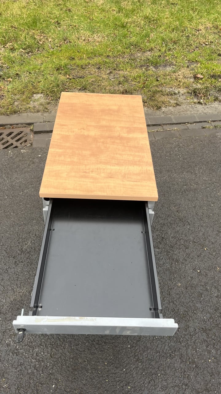 Ladeblok
