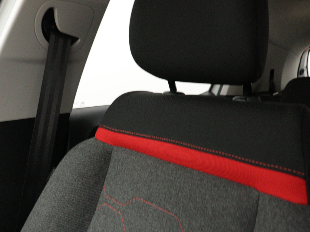 Citroen C3 110 pk shine | rijklaar | trekhaak |