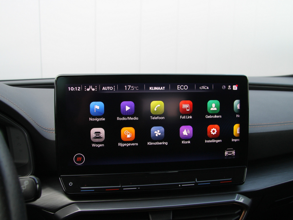 Cupra Formentor 1.4 e-hybrid 245pk | acc | 360 graden camera | trekhaak