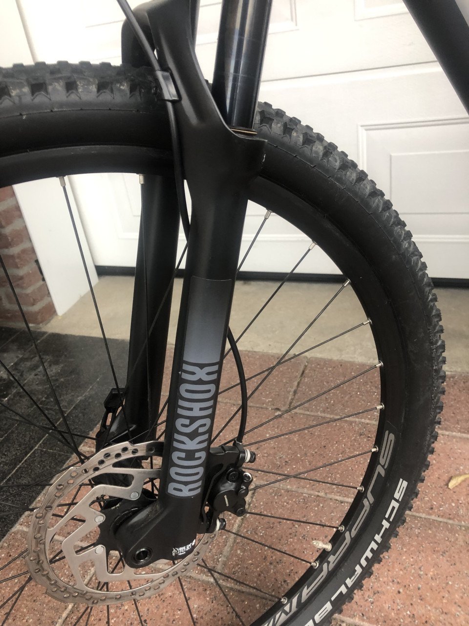 MTB Sensa Merano Evo