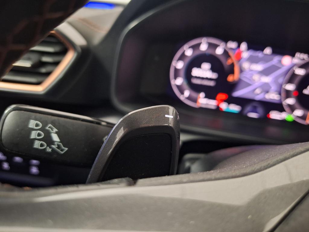 Cupra Leon Sportstourer 1.5 tsi e-hybrid phev | verkocht